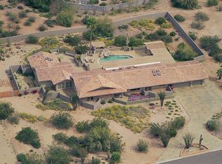 4830 E Rovey Ave, Paradise Valley, AZ 85253