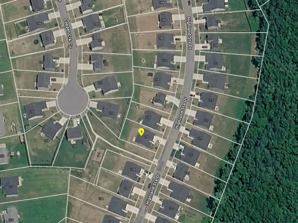 120 Highland Dr, Union, SC 29379