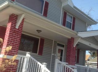908 S 27th St, Saint Joseph, MO 64507