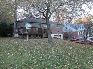 2299 Townhill Dr, Cincinnati, OH 45238