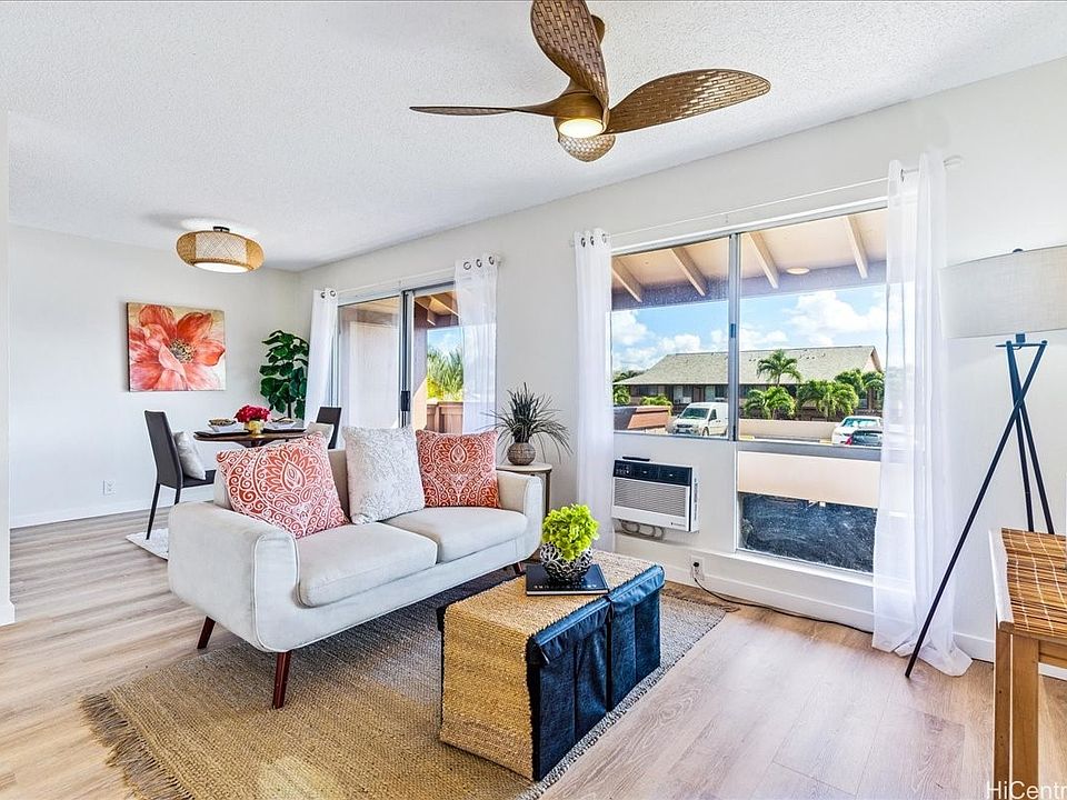 1st image of 91-1062 Mikohu St APT 4U