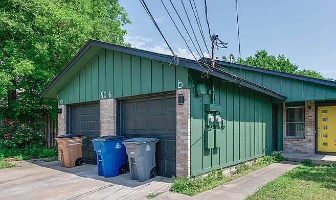 1st image of 506 Blackson Ave #B