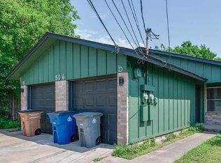 506 Blackson Ave #B, Austin, TX 78752