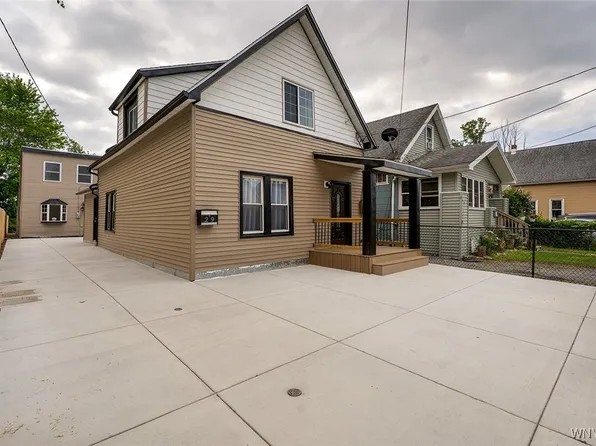 29 Melvin Pl, Buffalo, NY 14210
