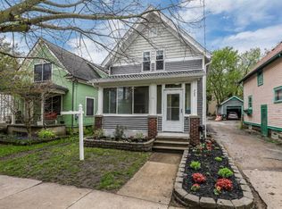 725 Gott St, Ann Arbor, MI