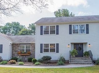 6 Rachel Ct, Long Valley, NJ 07853