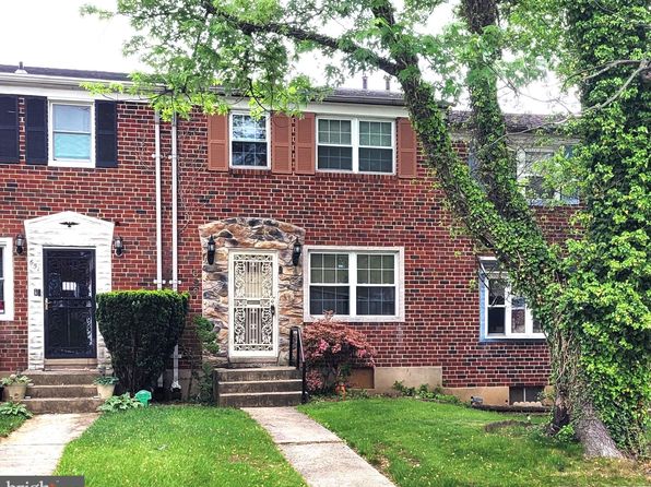 653 Charraway Rd, Baltimore, MD 21229