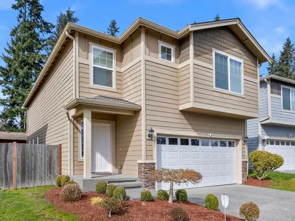 12510 24th Place W, Everett, WA 98204