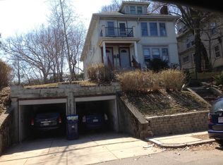 50 Ridgemont St #2, Allston, MA 02134