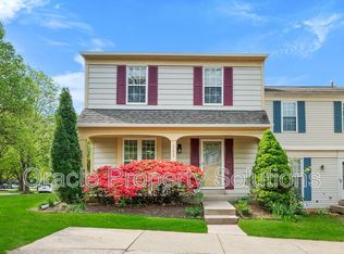 17429 Gallagher Way, Olney, MD 20832