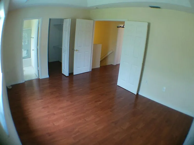 Master Bedroom - 1