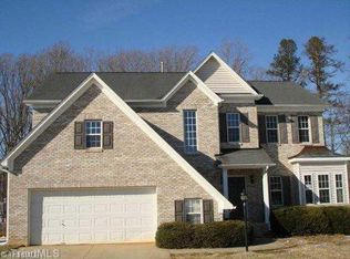 421 Maverick Trail Dr, King, NC 27021