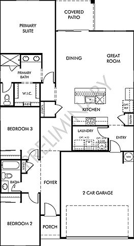 2nd image of 34129 N Twintip Ln