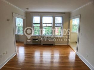 1-3 Langdon St #44, Cambridge, MA 02138