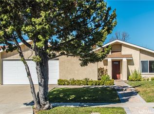 6017 E La Paz Way, Anaheim, CA 92807