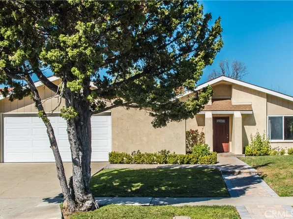 6017 E La Paz Way, Anaheim, CA 92807