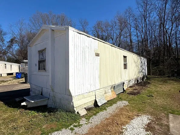 2166 Belview Rd #48, Florence, AL 35630