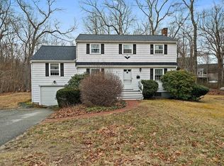 8 Cairo Cir, Scituate, MA 02066