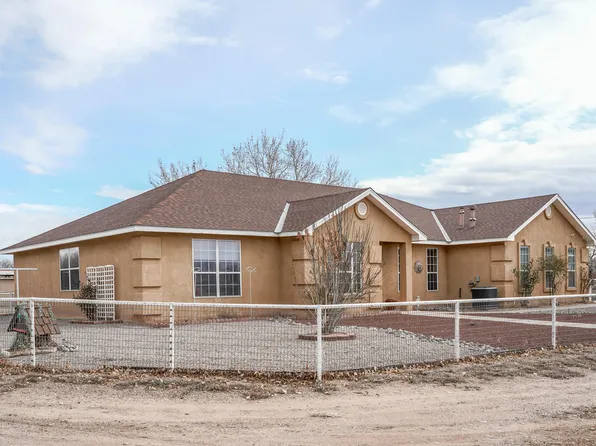 16 Jerome Rd, Peralta, NM 87031