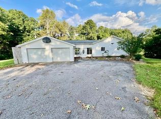 531 State Route 1340, Dixon, KY 42409