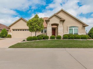 9000 Kingston Dr, Denton, TX 76207