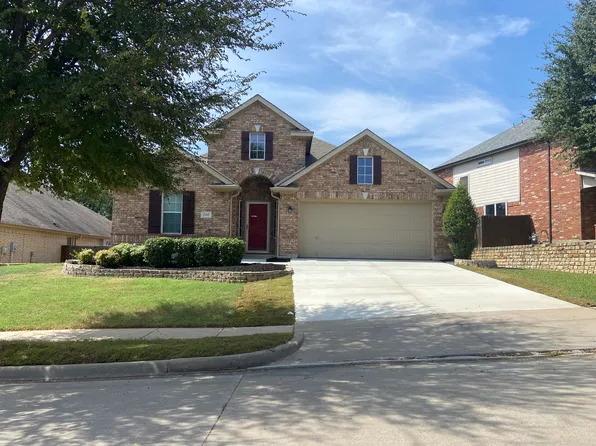 8945 Riscky Trl, Fort Worth, TX 76137