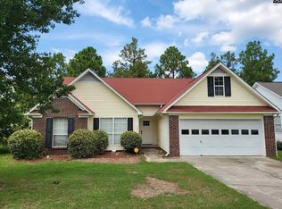 309 Rolling Knoll Dr, Columbia, SC 29229