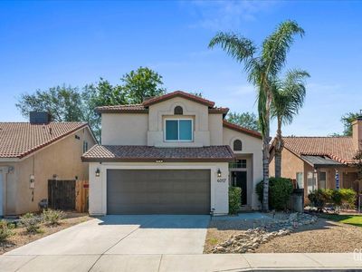 4017 Frost Way, Bakersfield, CA, 93311