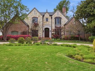 6230 Woodland Dr, Dallas, TX 75225