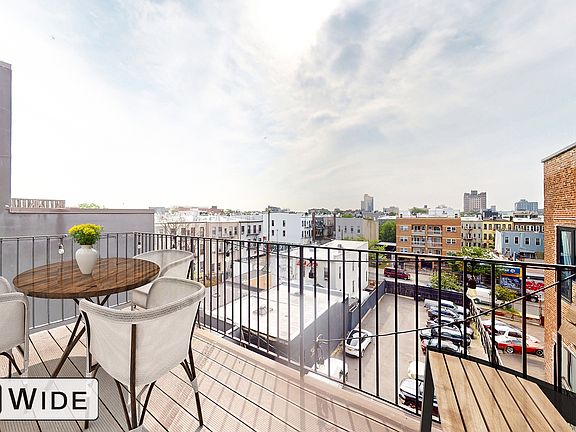 5th image of 336 Himrod St #Penthouse 6