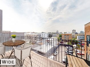 336 Himrod St #PENTHOUSE 6, Brooklyn, NY 11237