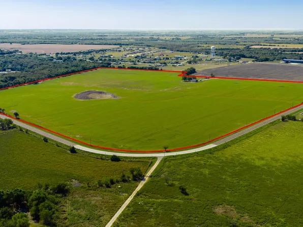 0 Fm 780, Ferris, TX 75125