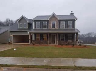 80 Dockside Dr #41, Statham, GA 30666