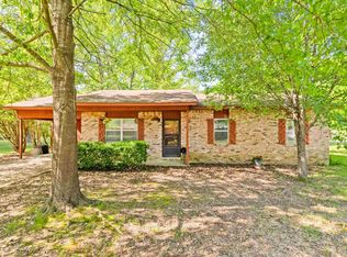 305 Druid Hills Rd, Arkadelphia, AR 71923