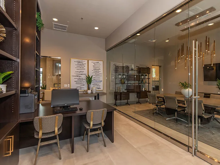 Level 25 at Cactus by Picerne — Photo 33