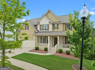 1561 Brunswick St, Lithia Springs, GA 30122