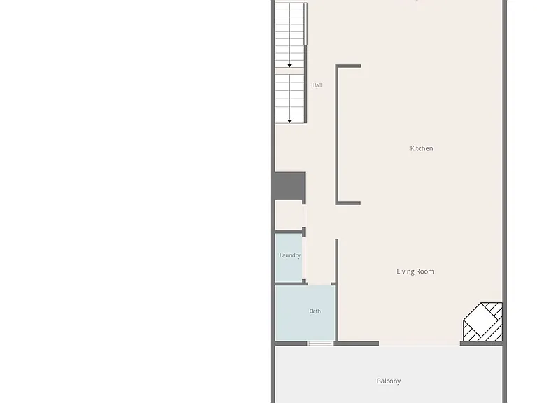 Eastbrook Flats and Silver Slope Townhomes — Photo 50