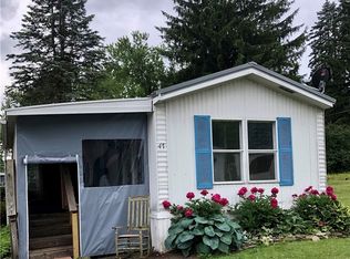 47 4th St, Bemus Pt, NY 14712
