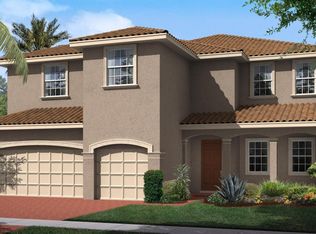 1748 SW Kinglet Way, Palm City, FL 34990