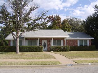 3001 Radney Ln, Wichita Falls, TX 76309