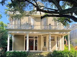 1325 Henry Clay Ave, New Orleans, LA 70118