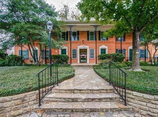 4704 Abbott Ave APT 107, Highland Park, TX 75205