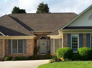 110 Polo Dr, Salisbury, NC 28144