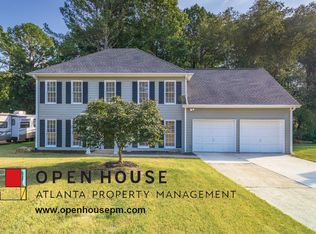 1670 Pinefield Rd, Marietta, GA 30066