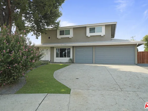 997 W Fromer St, Rialto, CA 92376