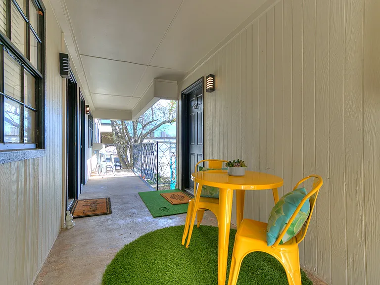 The Oasis at Paseo — Photo 12