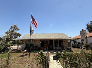 2123 PEREZ ST, San Antonio, TX 78207