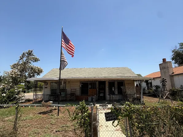 2123 PEREZ ST, San Antonio, TX 78207