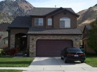 262 Raspberry Dr, Saratoga Springs, UT 84045