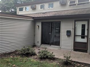 165 South St UNIT 53, Vernon, CT 06066